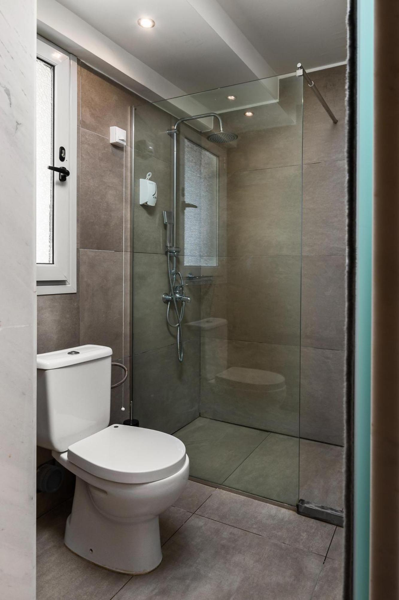 Akron Seascape Resort Sidari  Room photo